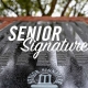 Senior Signature
